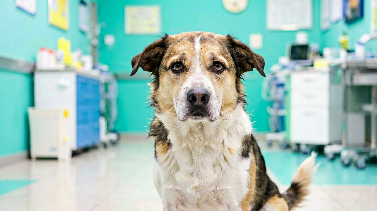 10 Silent Signs Your Dog Is in Pain and What to Do (Vet-Approved Guide)