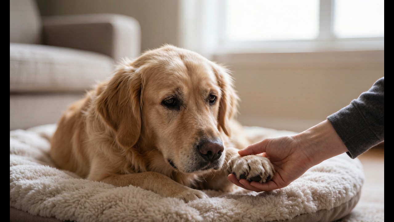 10 Silent Signs Your Dog Is in Pain and What to Do (Expert-Backed Guide)