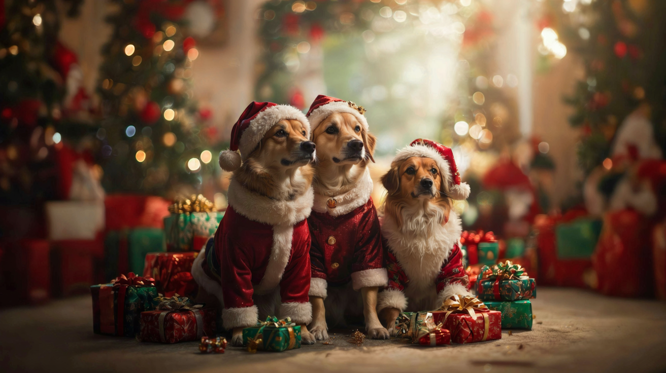 🎁 2026 Holiday Pet Gift Guide