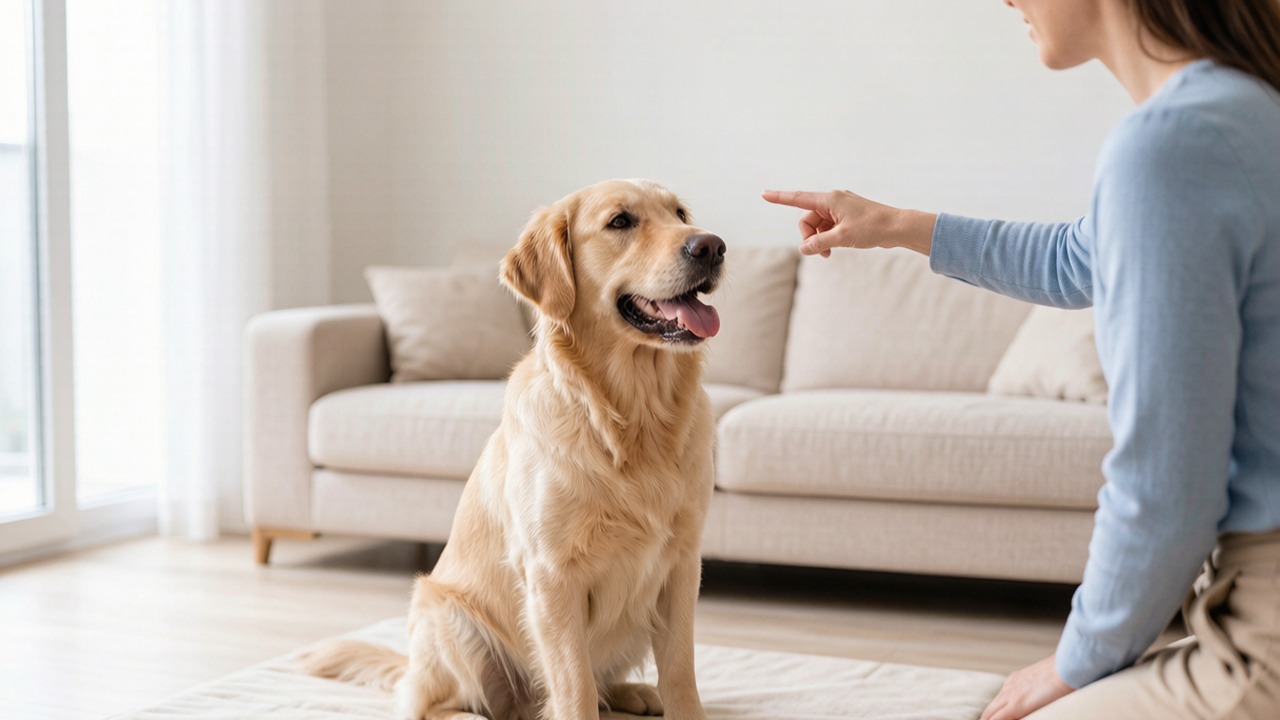 7 Basic Commands Every Dog Should Know (And Exactly How to Teach Them)