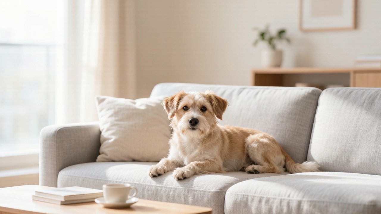 7 Cleaning Hacks That Save You Hours Every Week (Proven by a Lazy Pet Owner)