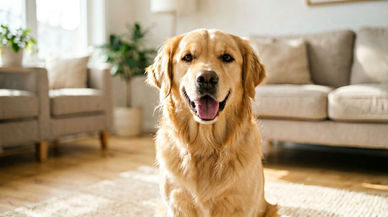 9 Clever Storage Tips for a Small Apartment with Pets That Save Space and Sanity