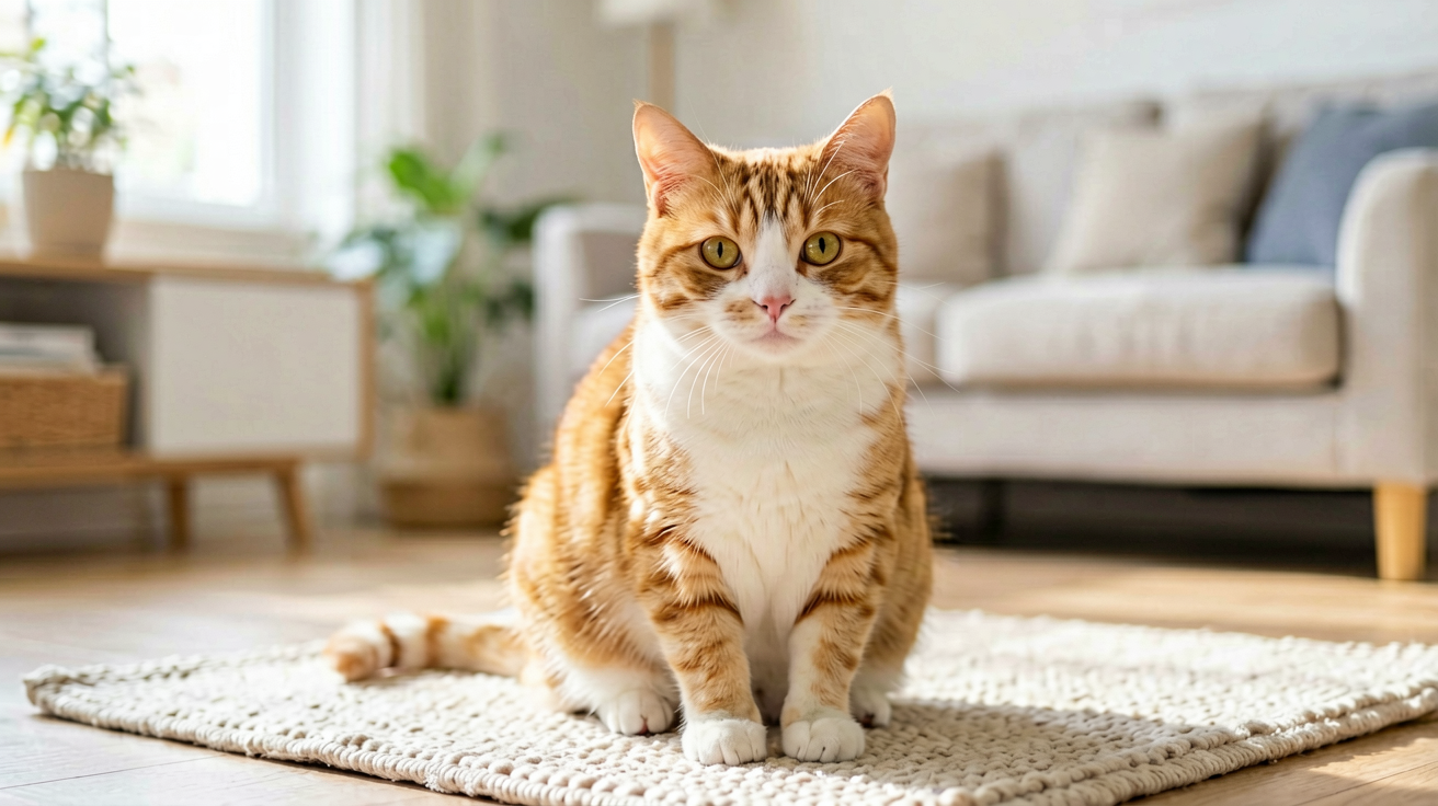 Best Cat Scratching Posts 2026: Buyer's Guide & Top 5 Picks