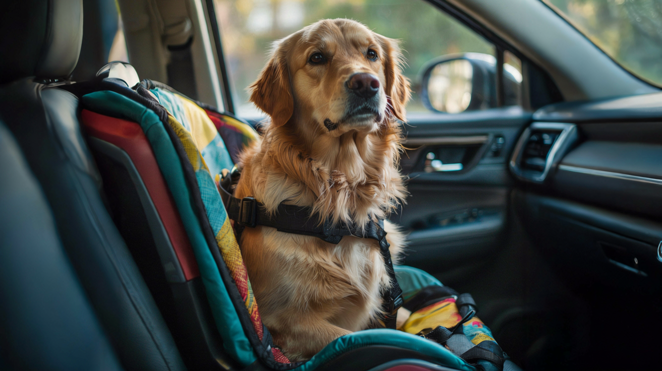 Best Dog Car Seat Covers 2026: Protect Your Car Interior (Tested & Ranked)
