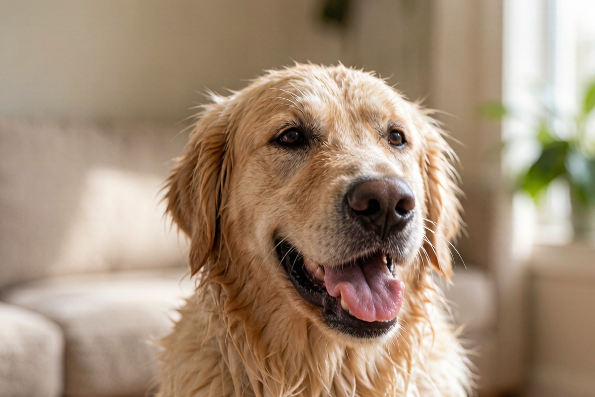 Best Dog Shampoo for Shedding 2026: Buyer's Guide & Top 5 Picks