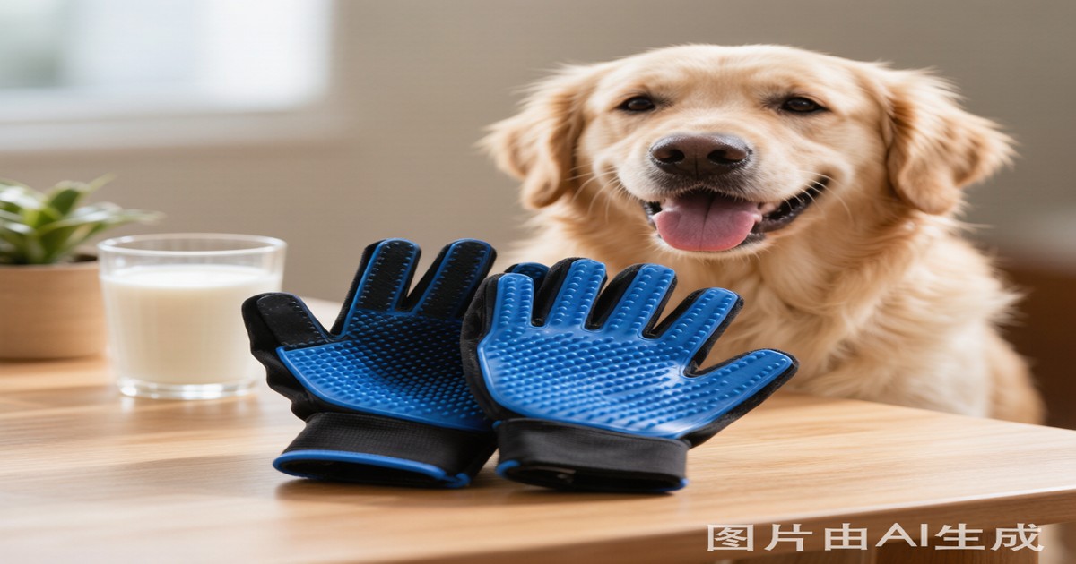 Best Pet Grooming Gloves 2026: Buyer's Guide & Top 5 Picks