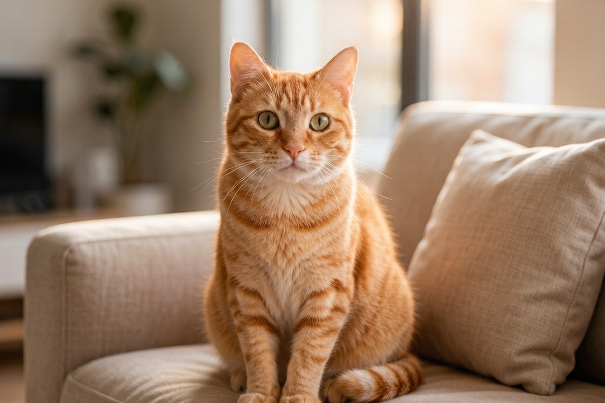Cat Behavior: The Complete Resource Hub (2026)