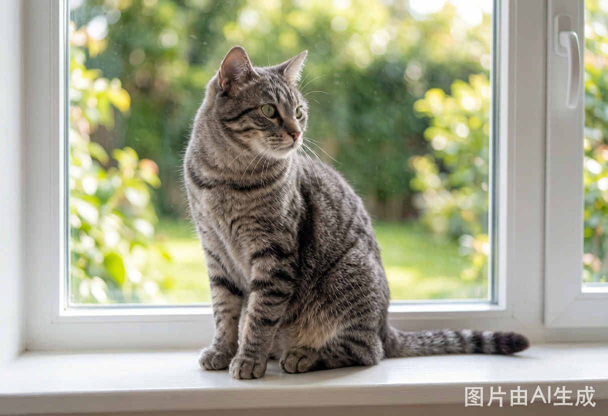 What Your Cat Is Really Telling You: A Field Guide to Feline Behavior