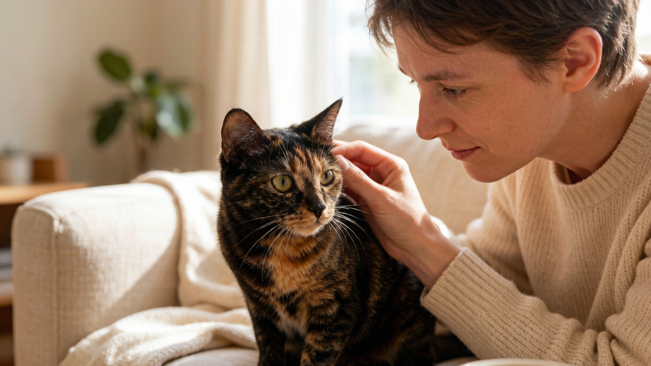 I Ignored My Cat's Ear Infection for Two Weeks — and the Vet Bill Was Triple What It Should Have Been
