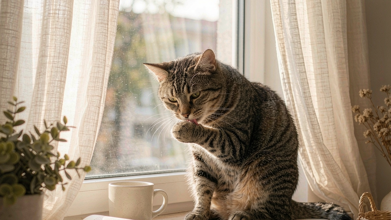 Cat Food Allergies: Signs to Watch For and How to Find the Trigger
