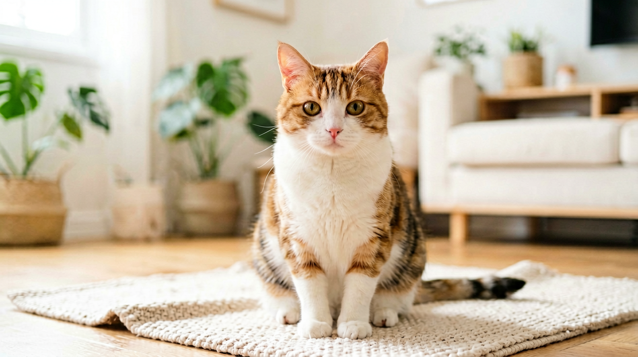 🐱 Complete Cat Care Guide: Behavior, Health & Home Tips (2026)