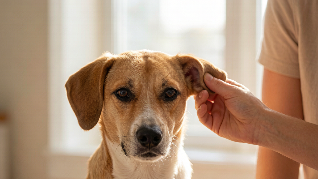 Dog Ear Infections: The $400 Mistake I Made at the Lake (and What I Do Differently Now)
