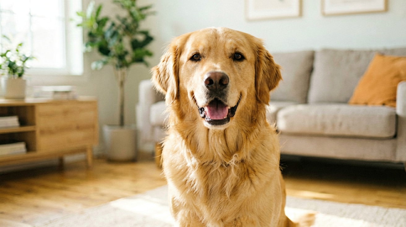 🍽️ Free Dog Food Calculator