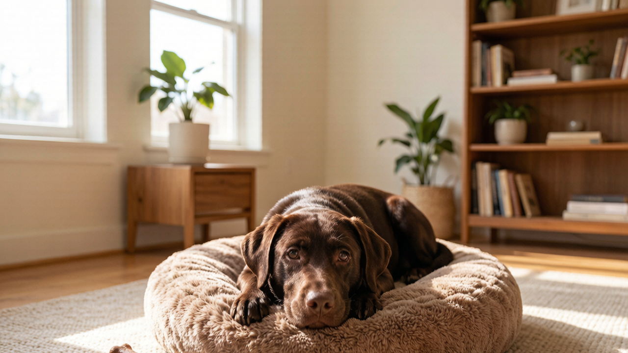 Dog Humping Behavior Causes Solutions