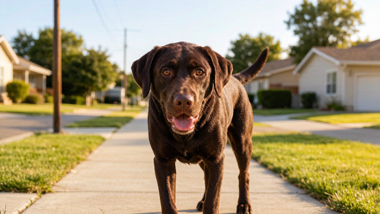 How to Protect Your Dog's Paw Pads from Hot Pavement This Summer