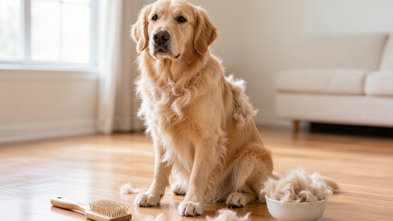 Dog Shedding: The Complete Resource Hub (2026)