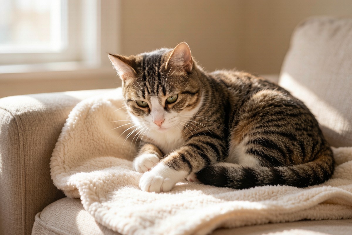 Eco-Friendly Cat Litter Guide 2026: Wood, Grass & Walnut Compared (Which Is Best?)
