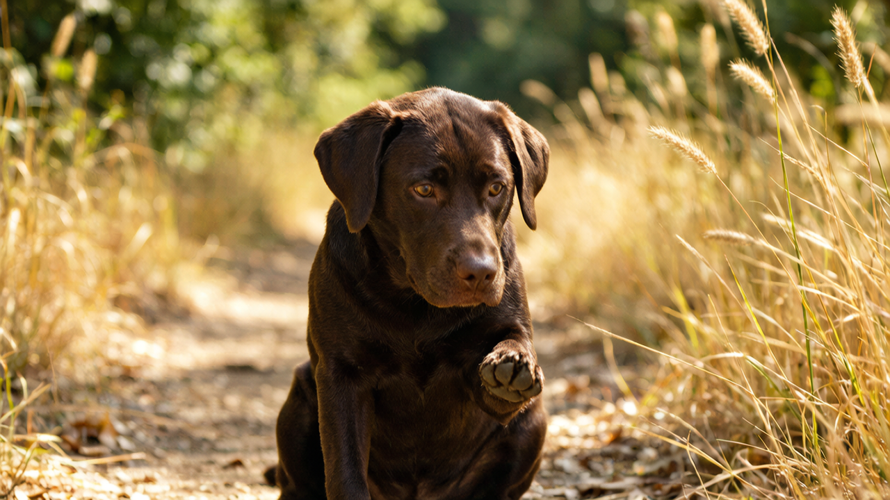 I Paid $2,800 for a Blade of Grass. Here's What Every Dog Owner Needs to Know Before Summer Ends