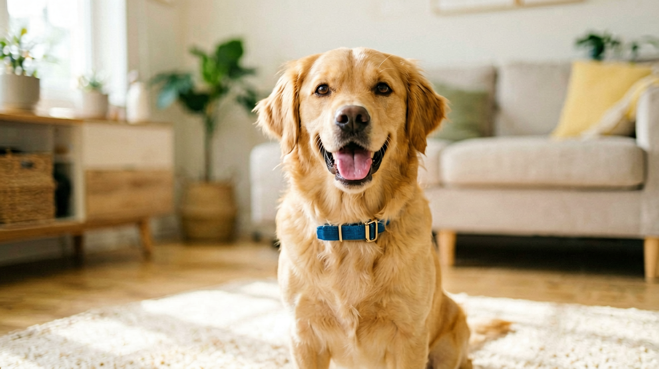 Holiday Pet Safety Guide 2026: Keep Your Pets Safe This Season