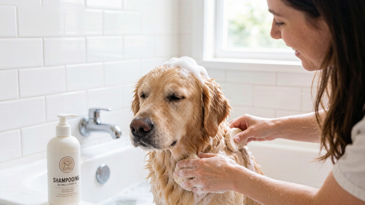 How Often Should You Bathe a Dog? A Complete Breed-by-Breed Guide