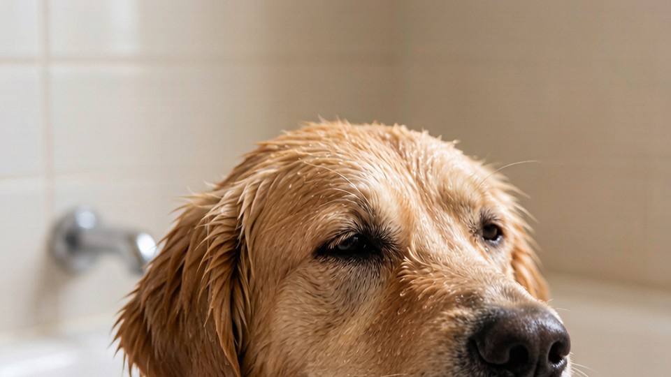 How Often Should You Bathe a Dog That Sheds? The Real Answer for Less Fur