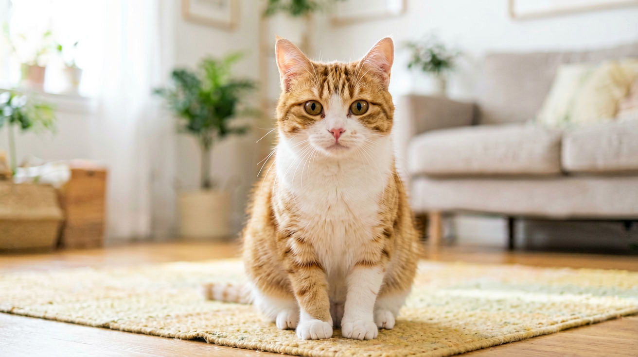 How to Clean Cat Ears Safely at Home: A Step-by-Step Guide for Worried Pet Parents