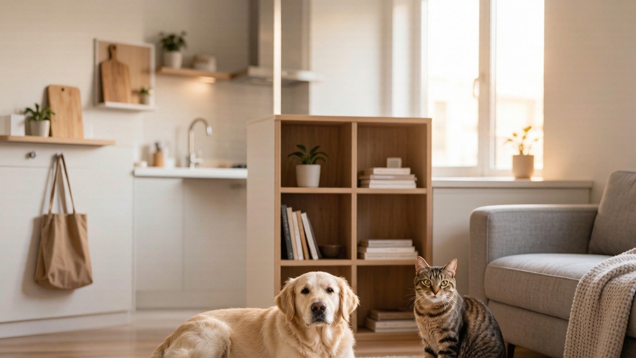 How to Introduce a New Cat to Your Home: A Step-by-Step Guide for a Stress-Free Transition