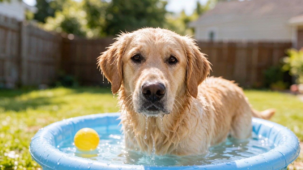 🥵 How to Keep Pets Cool in Summer 2026: 15 Vet-Reviewed Tips to Prevent Heatstroke