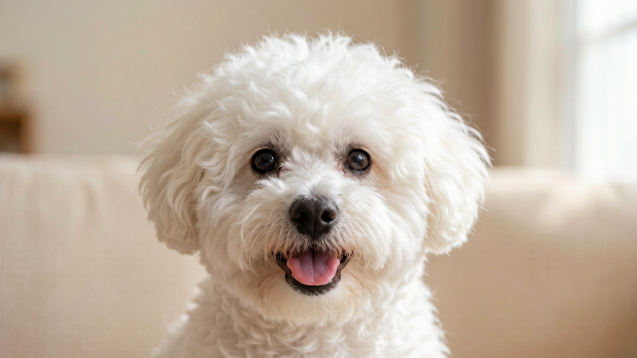 How to Remove Dog Tear Stains: What Actually Worked on My White Dog