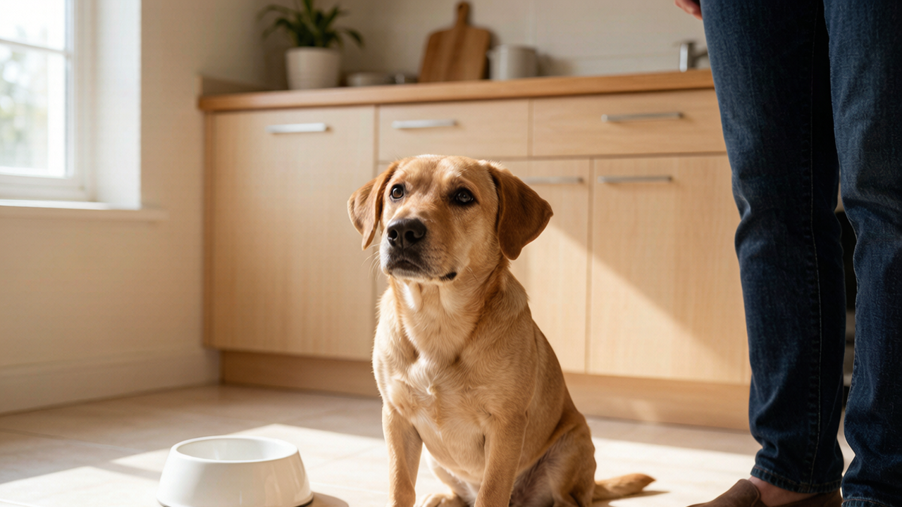How to Stop Your Dog from Resource Guarding: What I Learned the Hard Way