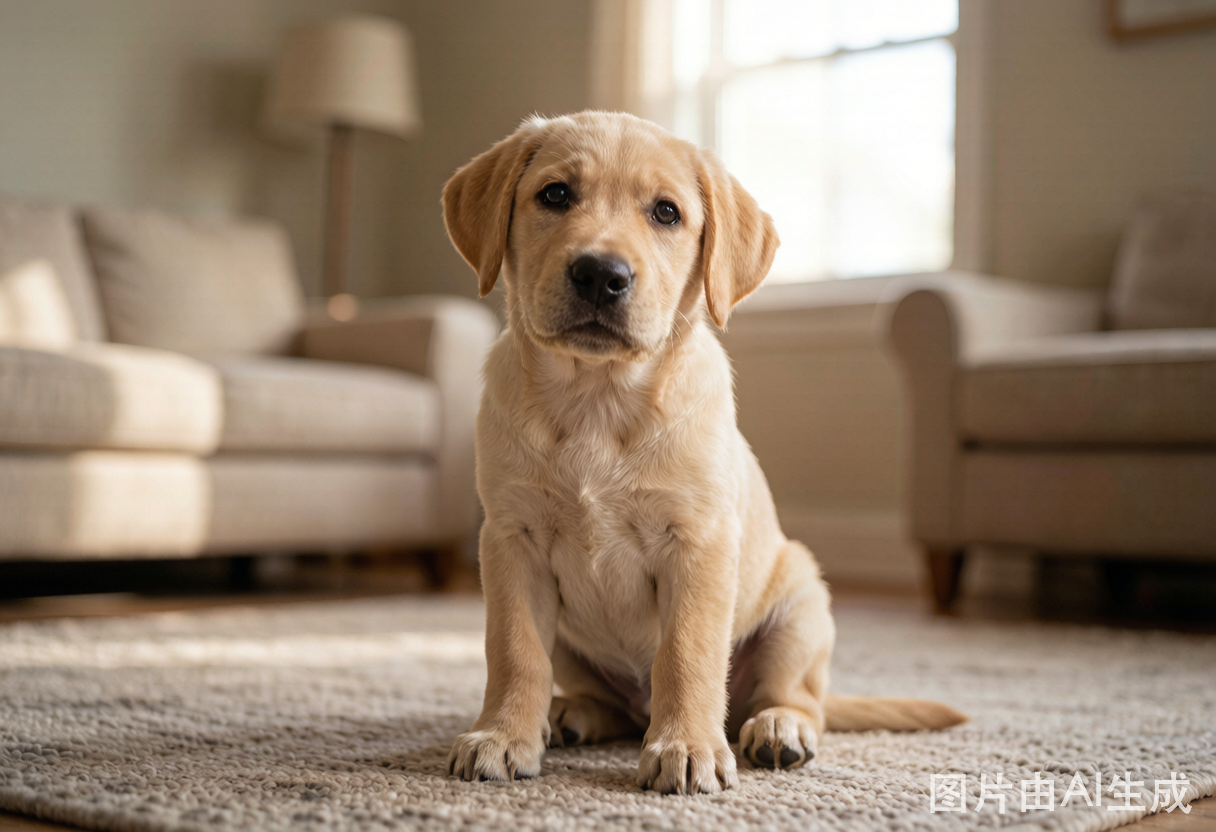 The New Dog Owner's Survival Guide: What I Wish I'd Known Before Cooper Moved In