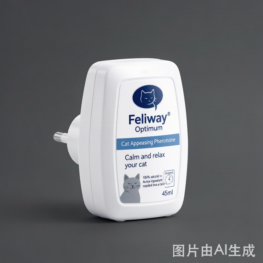 Feliway Optimum Calming Diffuser
