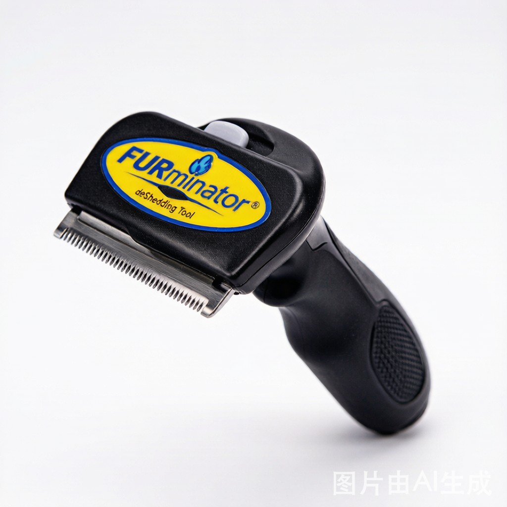 FURminator deShedding Tool