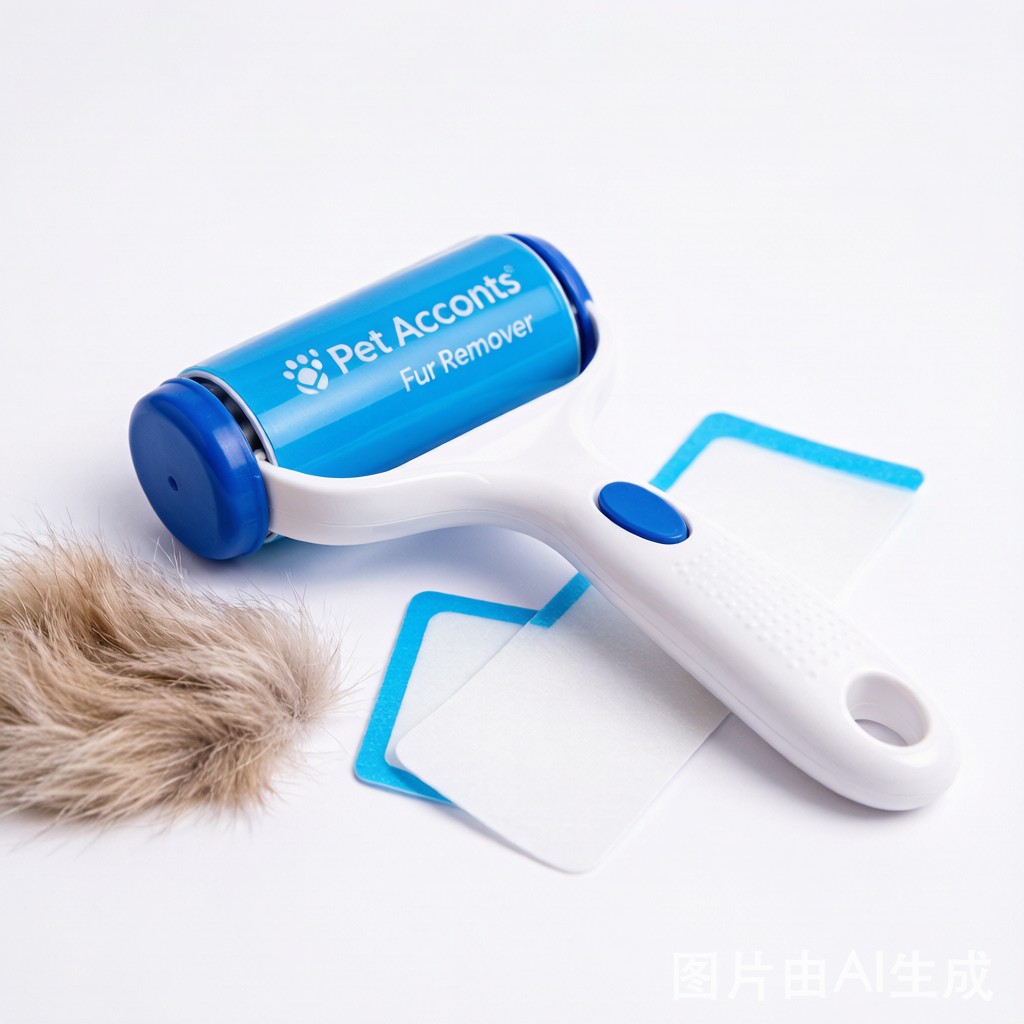 Pet Accents Fur Remover