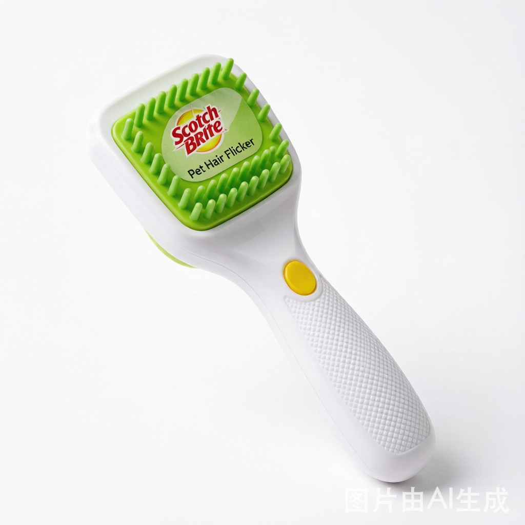 Scotch-Brite Pet Hair Flicker