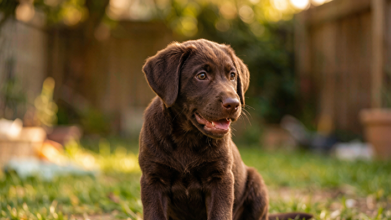 My Perfect Puppy Turned Into a Monster at 8 Months β Here's What Nobody Told Me About the Adolescent Phase