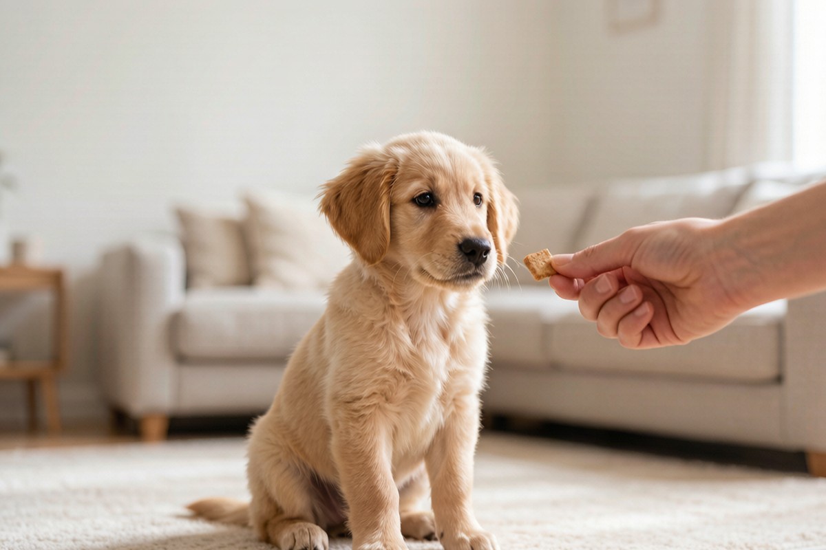 Puppy Training: The Complete Resource Hub (2026)