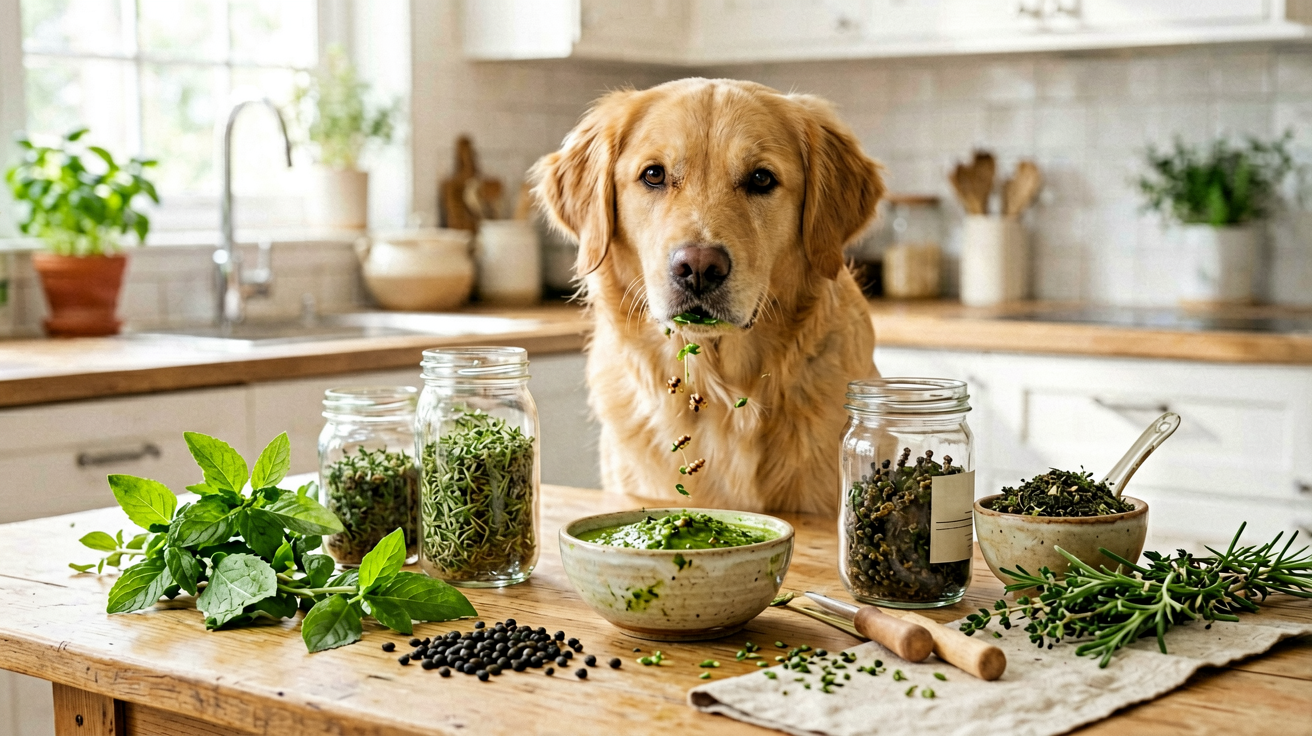 The Ultimate Guide to Natural Flea Repellent for Dogs DIY: 3 Recipes That Deliver Results