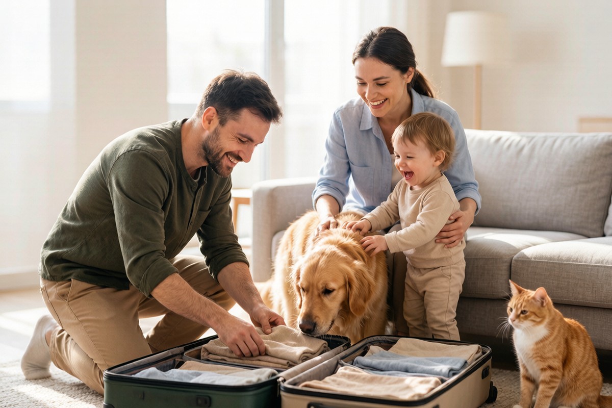 The Ultimate Guide to Natural Flea Repellent for Dogs DIY: 3 Recipes That Deliver Results