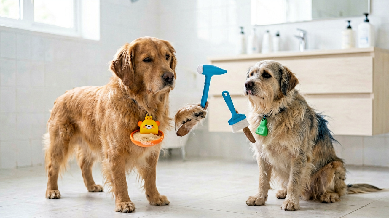 🐕 Ultimate Dog Shedding Guide: Everything You Need to Know (2026)