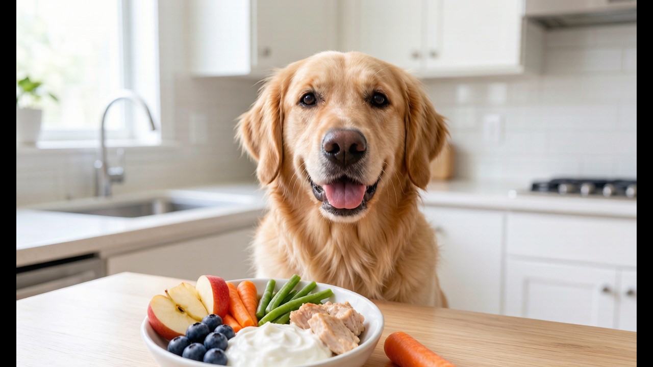 What Human Food Can Dogs Eat Safely List: 25 Expert-Backed Treats Your Pup Will Love