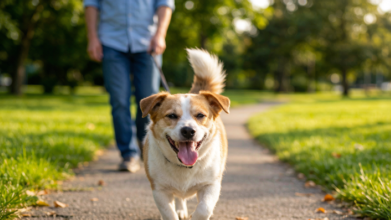 Why Do Dogs Roll in Poop? The Real Reasons and How to Stop It